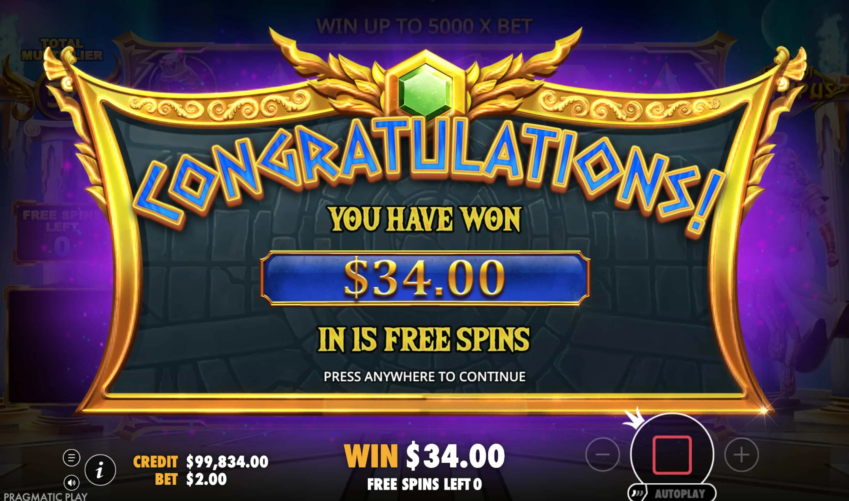 Was wir in 3.000 Spins gelernt haben
