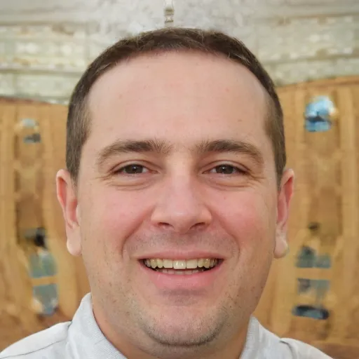 Michael Werner